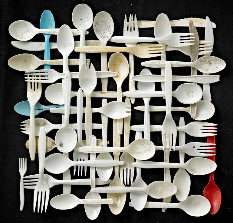 Original Other Still Life Photography by Barry Rosenthal