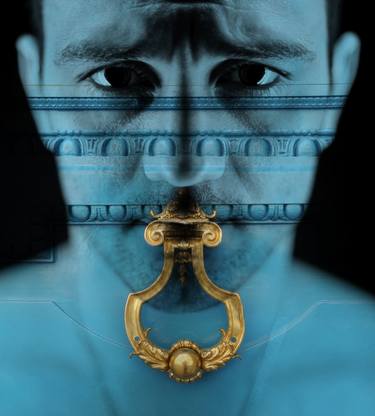 “Harpocrates” / "Gods" image
