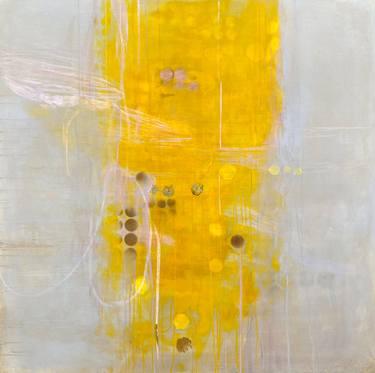 Original Modernism Abstract Painting by Ele Pack