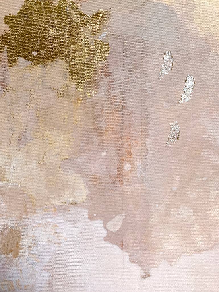 Original Contemporary Abstract Painting by Ele Pack