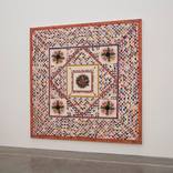 Mariner's Compass and Chips and Whetstones by Lauren Cohen