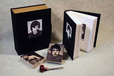 The Wordless Leonard Cohen Songbook thumb