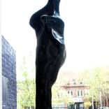 BLK Transfiguran by Myhy Art