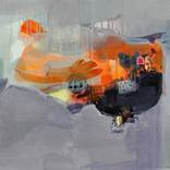 Carried Away by Lina Alattar
