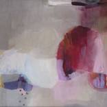 Echoes of Desire I by Lina Alattar