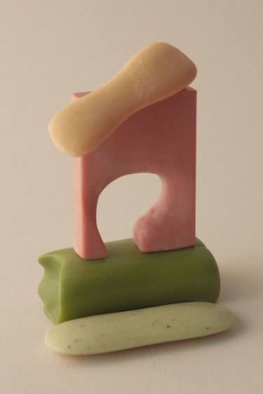 Soap Sculpture thumb
