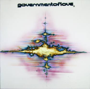 'Government of Love' thumb