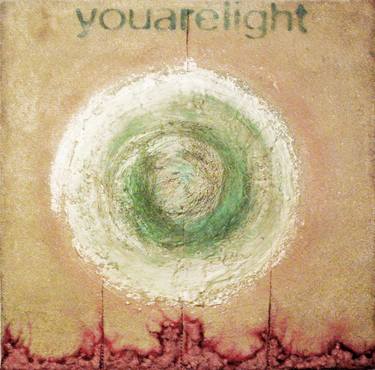 "YOUARELIGHT" SERIE the golden source thumb