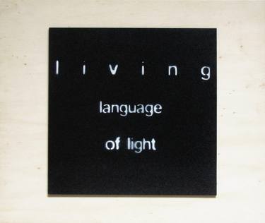 Living Language Of Light thumb