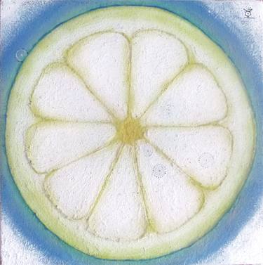 'Lemon -Divine fruits 'n' Vegetables SERIES thumb