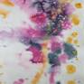 Collection aquarelle splashes