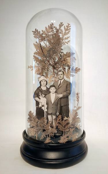 Original Family Installation by Roberto Fiore