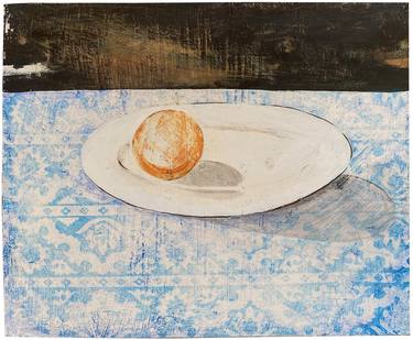 Print of Food & Drink Mixed Media by Valentine Viannay