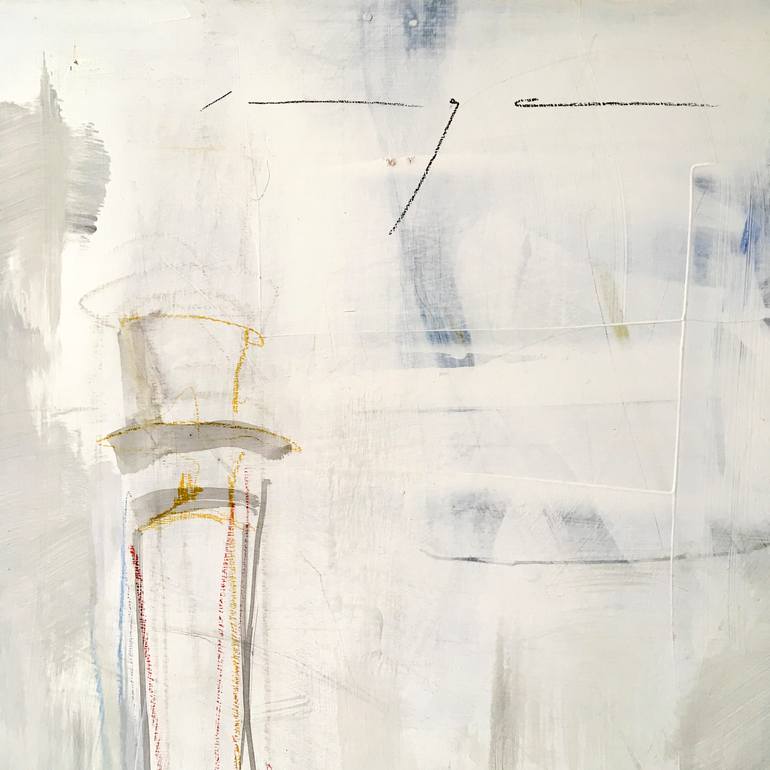 Original Figurative Still Life Painting by Inge Koetzier Van Hooff