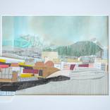 Amalfi coast - harbor by Natalia Rozmus - Esparza