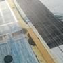 series of mixed-media drawings inspired by Berlin