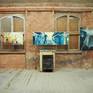 Immensity | solo exhibition | Old Paper Mill Gallery | 2021