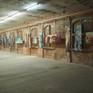 Immensity | solo exhibition | Old Paper Mill Gallery | 2021