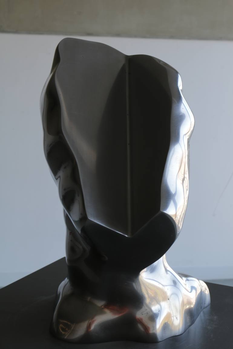 Original Figurative Nature Sculpture by Hubert Bujak