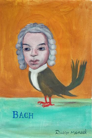 Bach bird 2 thumb