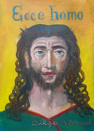 Ecce Homo 7 thumb