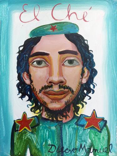 Che Guevara 6 thumb
