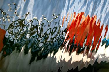 Original Abstract Photography by Stelios Kleanthous