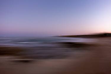 Print of Abstract Beach Photography by Stelios Kleanthous