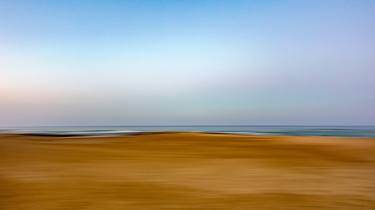 Original Abstract Beach Photography by Stelios Kleanthous