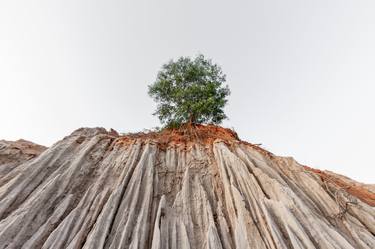 Original Contemporary Landscape Photography by Stelios Kleanthous