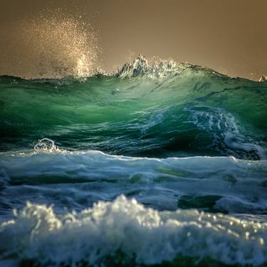 Original Seascape Photography by Stelios Kleanthous