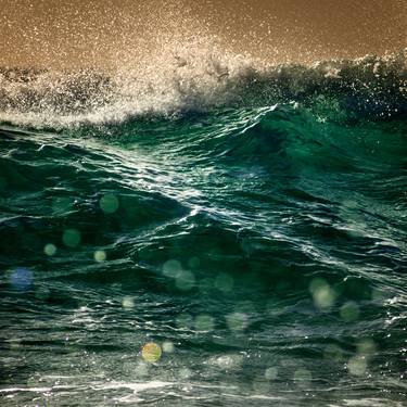 Original Fine Art Seascape Photography by Stelios Kleanthous
