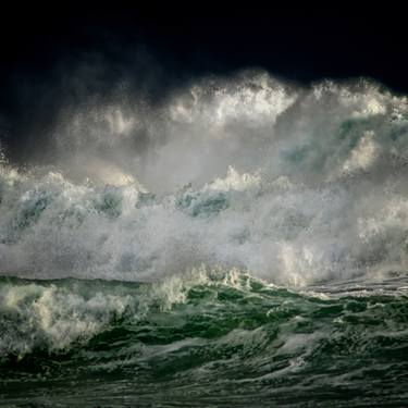 Original Seascape Photography by Stelios Kleanthous