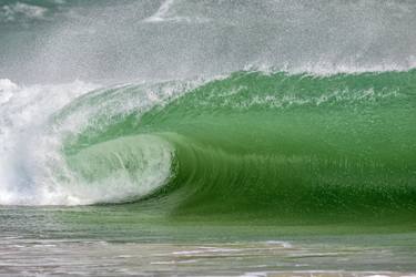 Original Fine Art Seascape Photography by Stelios Kleanthous