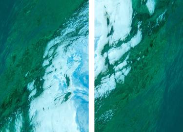 breathless (diptych)- Limited Edition of 10 thumb