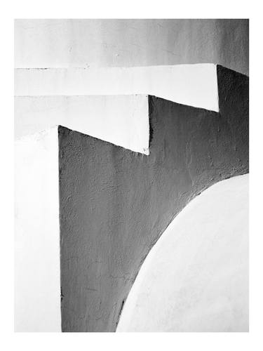 Print of Minimalism Geometric Photography by Stelios Kleanthous