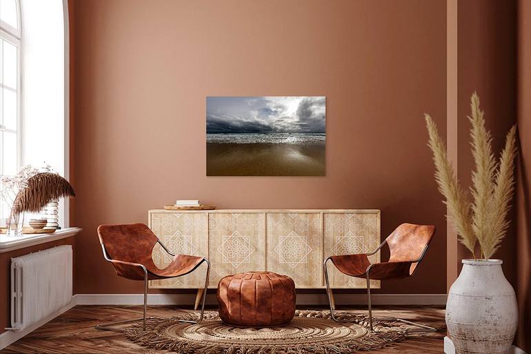 Original Fine Art Seascape Photography by Stelios Kleanthous