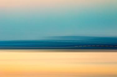 Original Abstract Seascape Photography by Stelios Kleanthous