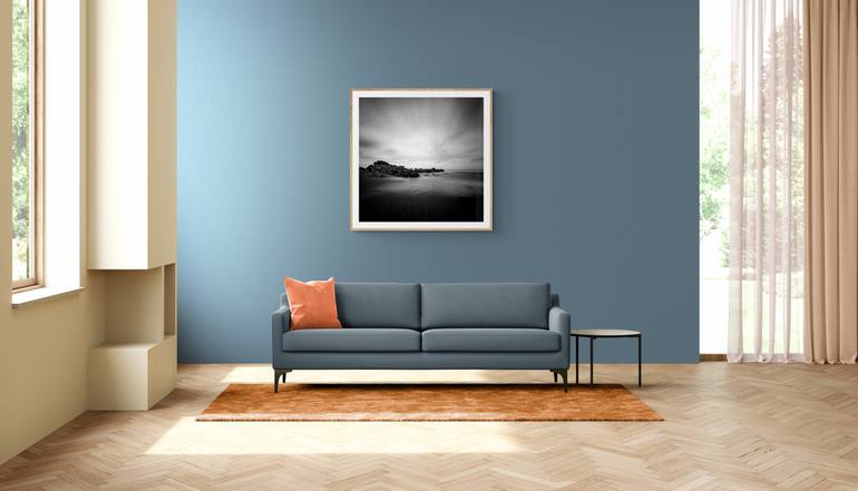 Original Other Seascape Photography by Stelios Kleanthous