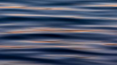 Original Art Deco Seascape Photography by Stelios Kleanthous