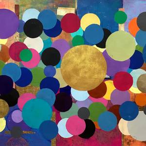 Circles of Life III
