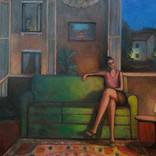 Summer night by Massimiliano Ligabue