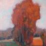 I use fine art oil colours and materials: Old Holland and Maimeri Artists oil colours. Gerstaecker, Belle Arti, Winsor & Newton stretched canvases. Belle Arti, Da Verona canvas board.