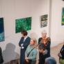 Solo Exhibition, March 2024, Jurmala Museum