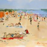 Collection Figurative works for $2000 and Under