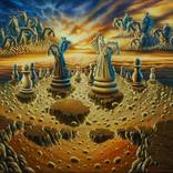 Devolution by Joe Joubert