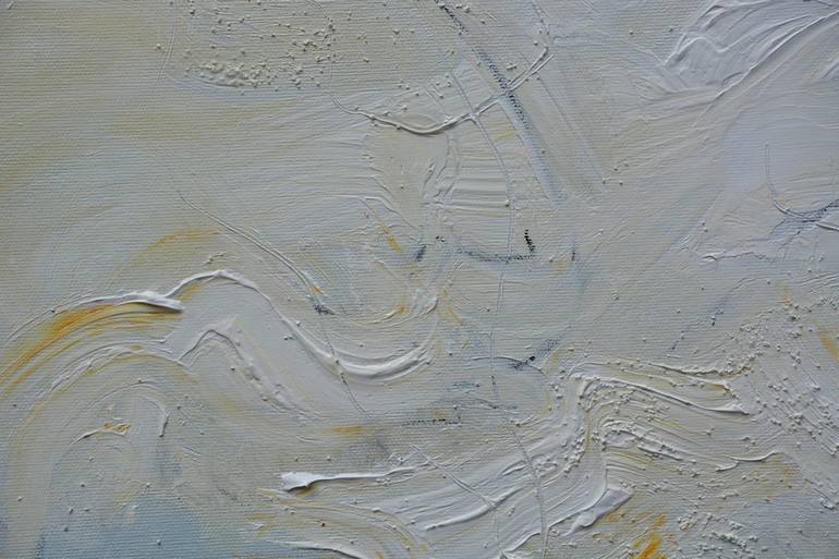 Original Abstract Painting by Andrada Anghel