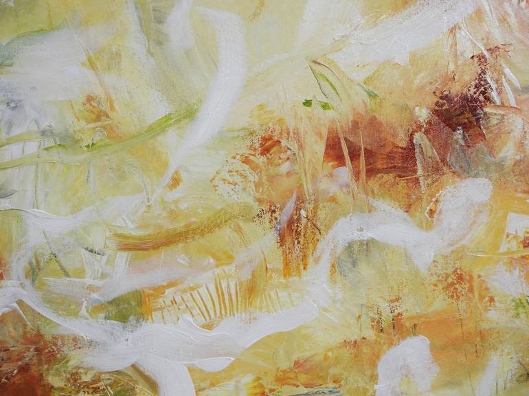 Original Abstract Painting by Andrada Anghel