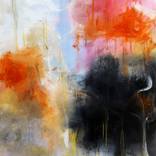 Soft Heat Rising by Andrada Anghel
