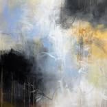 Between Shadow and Glow by Andrada Anghel